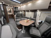 Fahrzeugbild Carthago chic c-line I 6.2 XL QB Mercedes (345) #17
