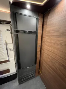 Fahrzeugbild Carthago chic c-line I 6.2 XL QB Mercedes (345) #22