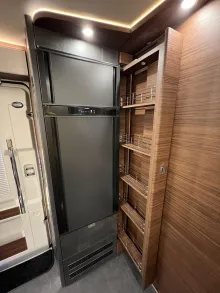 Fahrzeugbild Carthago chic c-line I 6.2 XL QB Mercedes (345) #23