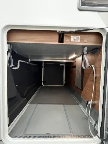 Fahrzeugbild Carthago chic c-line I 6.2 XL QB Mercedes (345) #41