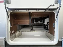 Fahrzeugbild Carthago chic c-line I 6.2 XL QB Mercedes (345) #44