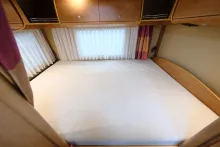 Fahrzeugbild Carthago Chic I 47 Light/Festbett/Garage/Markise #12