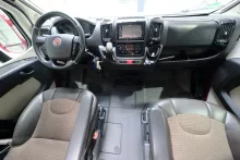 Fahrzeugbild Malibu VAN 640LE Charming/1.Hand/Einzelbetten/Automatik #7