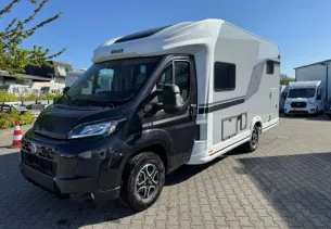 Bild L!VE WAVE 650 MEG Black Selection