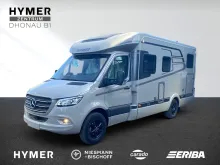 Fahrzeugbild Hymer GT-S 600 !!! Top‑Preis Garantie !!! #1