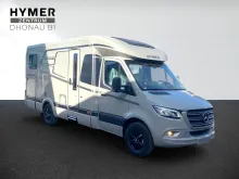Fahrzeugbild Hymer GT-S 600 !!! Top‑Preis Garantie !!! #2