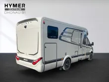 Fahrzeugbild Hymer GT-S 600 !!! Top‑Preis Garantie !!! #3