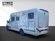 Fahrzeugbild Hymer GT-S 600 !!! Top‑Preis Garantie !!! #4