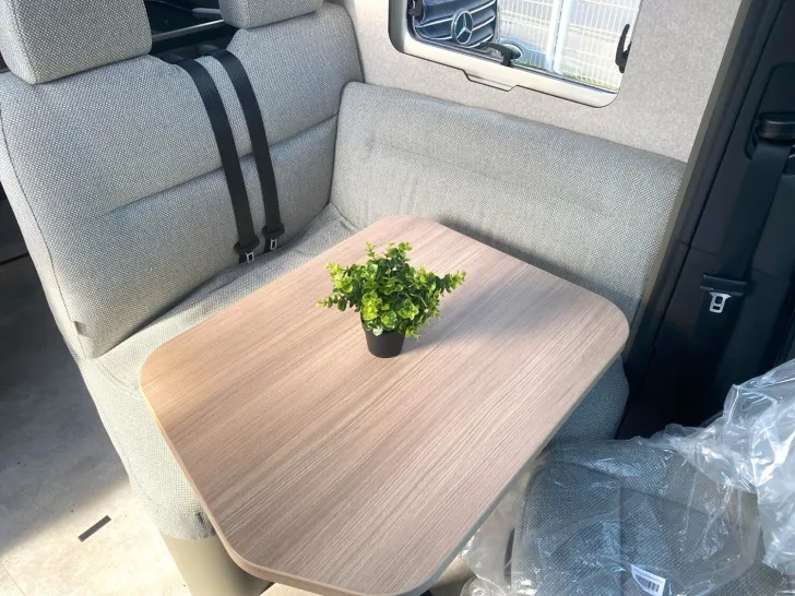 Fahrzeugbild Hymer GT-S 600 !!! Top‑Preis Garantie !!! #10
