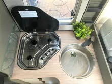 Fahrzeugbild Hymer GT-S 600 !!! Top‑Preis Garantie !!! #12