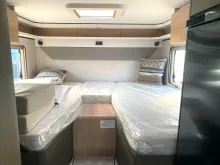 Fahrzeugbild Hymer GT-S 600 !!! Top‑Preis Garantie !!! #15
