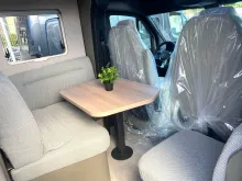 Fahrzeugbild Hymer GT-S 600 !!! Top‑Preis Garantie !!! #19