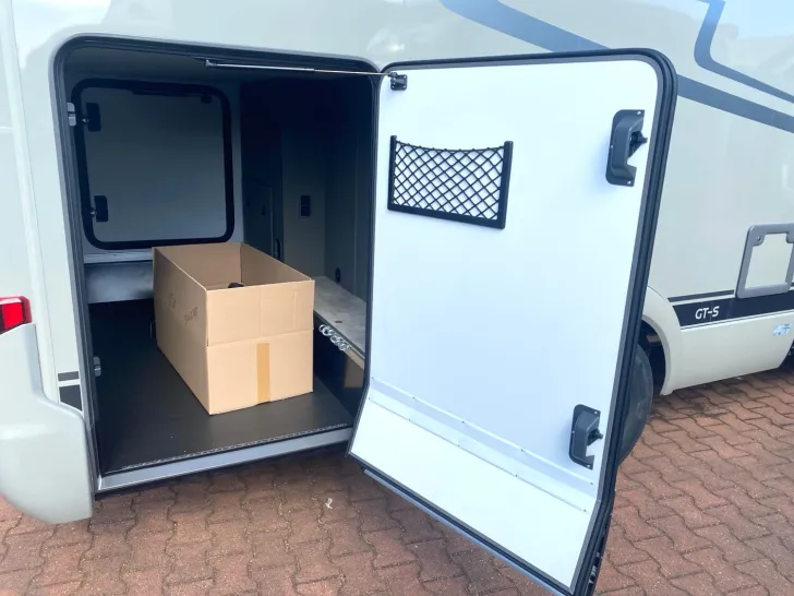 Fahrzeugbild Hymer GT-S 600 !!! Top‑Preis Garantie !!! #20