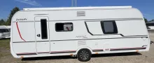 Fahrzeugbild Dethleffs Nomad 560 FMK *Mover*Klima*Markise*Combi 6G/E* #7