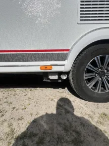 Fahrzeugbild Dethleffs Nomad 560 FMK *Mover*Klima*Markise*Combi 6G/E* #10