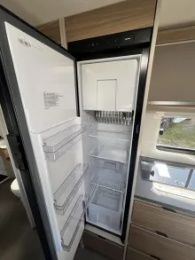 Fahrzeugbild Dethleffs Nomad 560 FMK *Mover*Klima*Markise*Combi 6G/E* #15