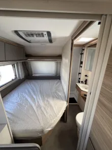 Fahrzeugbild Dethleffs Nomad 560 FMK *Mover*Klima*Markise*Combi 6G/E* #20