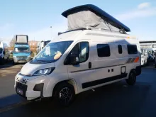 Fahrzeugbild LMC Innovan 600 - SOMA VAN EDITION Fiat-Aufstelldach #4