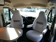 Fahrzeugbild LMC Innovan 600 - SOMA VAN EDITION Fiat-Aufstelldach #6