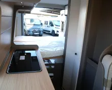 Fahrzeugbild LMC Innovan 600 - SOMA VAN EDITION Fiat-Aufstelldach #7