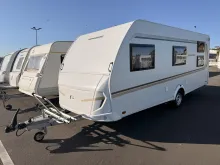 Fahrzeugbild Weinsberg CaraOne 550 QDK #3