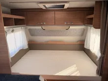 Fahrzeugbild Weinsberg CaraOne 550 QDK #4