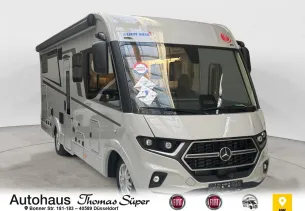 Bild Integra Line GT<br/>726 EF