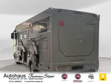 Fahrzeugbild Eura Mobil Integra Line GT IL 726 EF OHNE Hubbett - Sofort #4