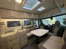 Fahrzeugbild Eura Mobil Integra Line GT IL 726 EF OHNE Hubbett - Sofort #5
