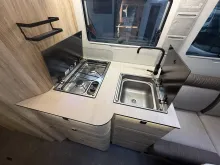 Fahrzeugbild Eura Mobil Integra Line GT IL 726 EF OHNE Hubbett - Sofort #7