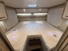 Fahrzeugbild Eura Mobil Integra Line GT IL 726 EF OHNE Hubbett - Sofort #13
