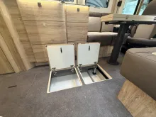 Fahrzeugbild Eura Mobil Integra Line GT IL 726 EF OHNE Hubbett - Sofort #15