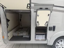 Fahrzeugbild Eura Mobil Integra Line GT IL 726 EF OHNE Hubbett - Sofort #17