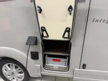 Fahrzeugbild Eura Mobil Integra Line GT IL 726 EF OHNE Hubbett - Sofort #18