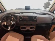 Fahrzeugbild Eura Mobil Integra Line GT IL 726 EF OHNE Hubbett - Sofort #20