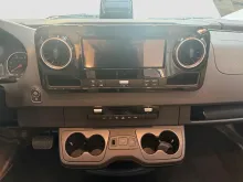 Fahrzeugbild Eura Mobil Integra Line GT IL 726 EF OHNE Hubbett - Sofort #21