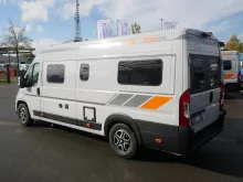 Fahrzeugbild LMC Innovan 640 - SOMA Van Edition Fiat #4