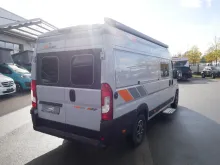 Fahrzeugbild LMC Innovan 640 - SOMA Van Edition Fiat #5