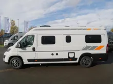 Fahrzeugbild LMC Innovan 640 - SOMA Van Edition Fiat #6