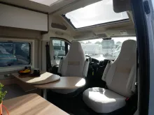 Fahrzeugbild LMC Innovan 640 - SOMA Van Edition Fiat #7