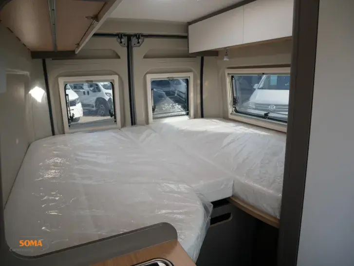 Fahrzeugbild LMC Innovan 640 - SOMA Van Edition Fiat #9