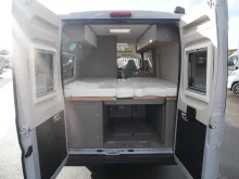 Fahrzeugbild LMC Innovan 640 - SOMA Van Edition Fiat #10