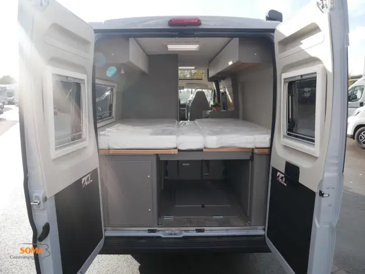 Fahrzeugbild LMC Innovan 640 - SOMA Van Edition Fiat #10