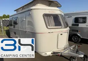 Bild Touring Troll 530 Forever Young
