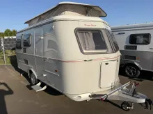 Fahrzeugbild Hymer Eriba Eriba Touring Troll 530 forever young #1