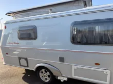 Fahrzeugbild Hymer Eriba Eriba Touring Troll 530 forever young #3