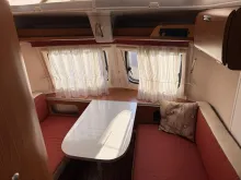 Fahrzeugbild Hymer Eriba Eriba Touring Troll 530 forever young #4