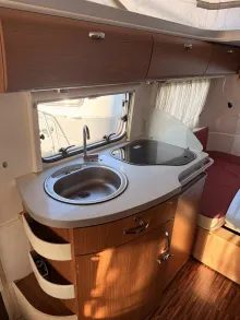 Fahrzeugbild Hymer Eriba Eriba Touring Troll 530 forever young #5