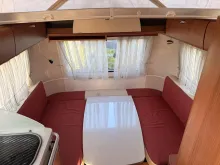 Fahrzeugbild Hymer Eriba Eriba Touring Troll 530 forever young #7