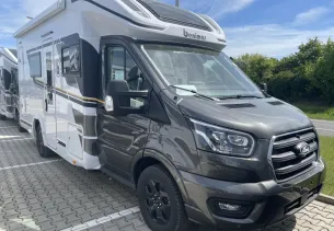 Bild Tessoro Northautokapp